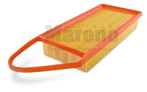 MR291 - FILTRO AIRE FORD FIESTA 2003